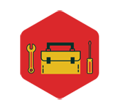 Tthis picture shows equipment for electrical repair in Berkeley and Oakland