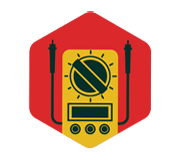 This picture shows a panel upgrade in Berkeley